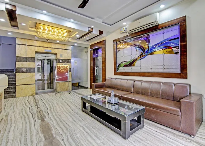 Townhouse Grand Inn