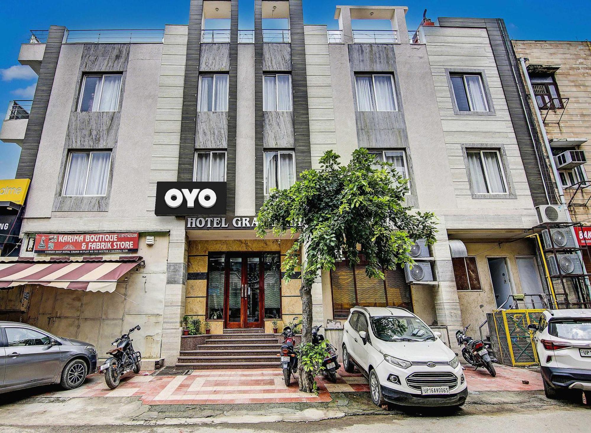 Townhouse Grand 4*