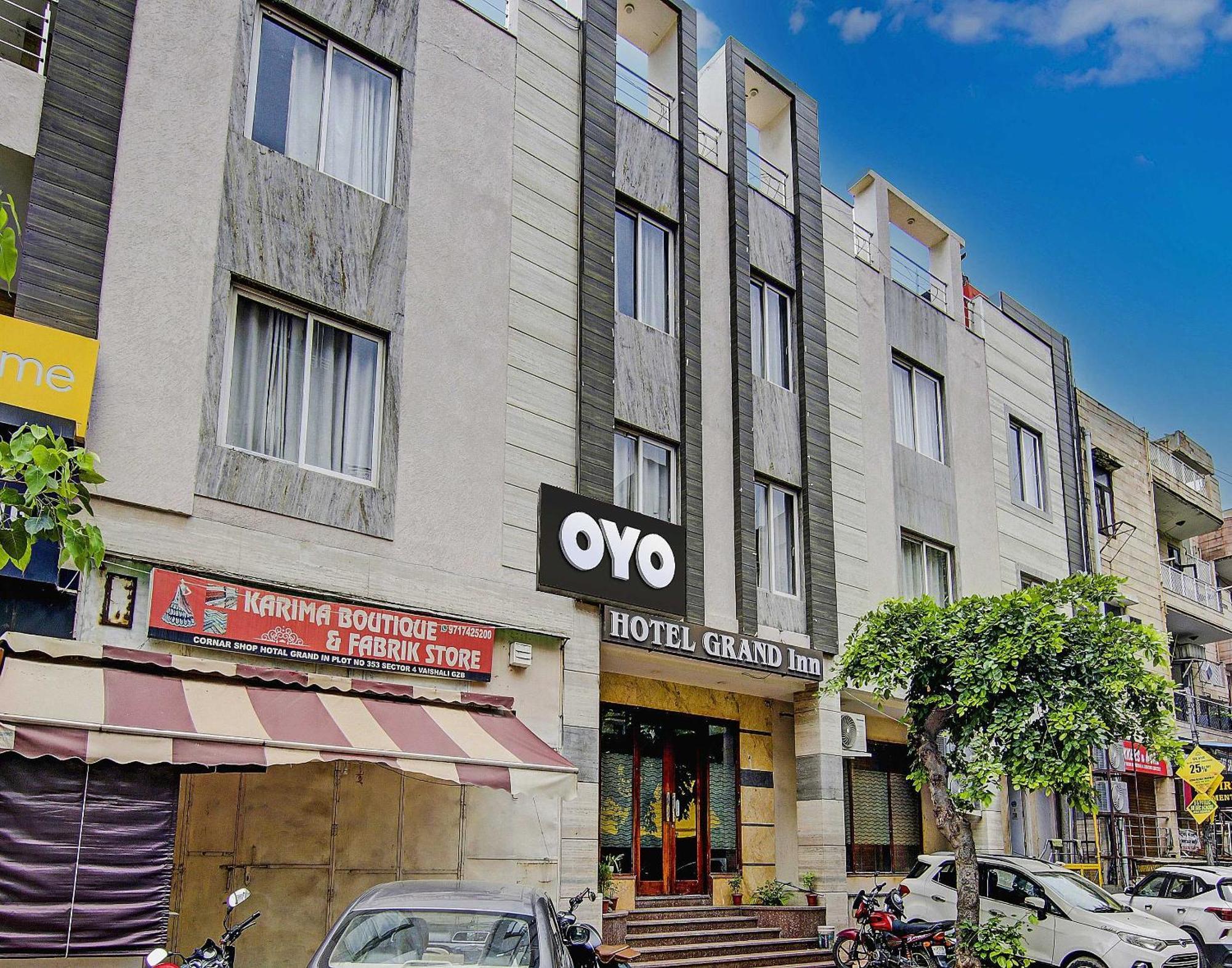 Townhouse Grand Hotel 4*