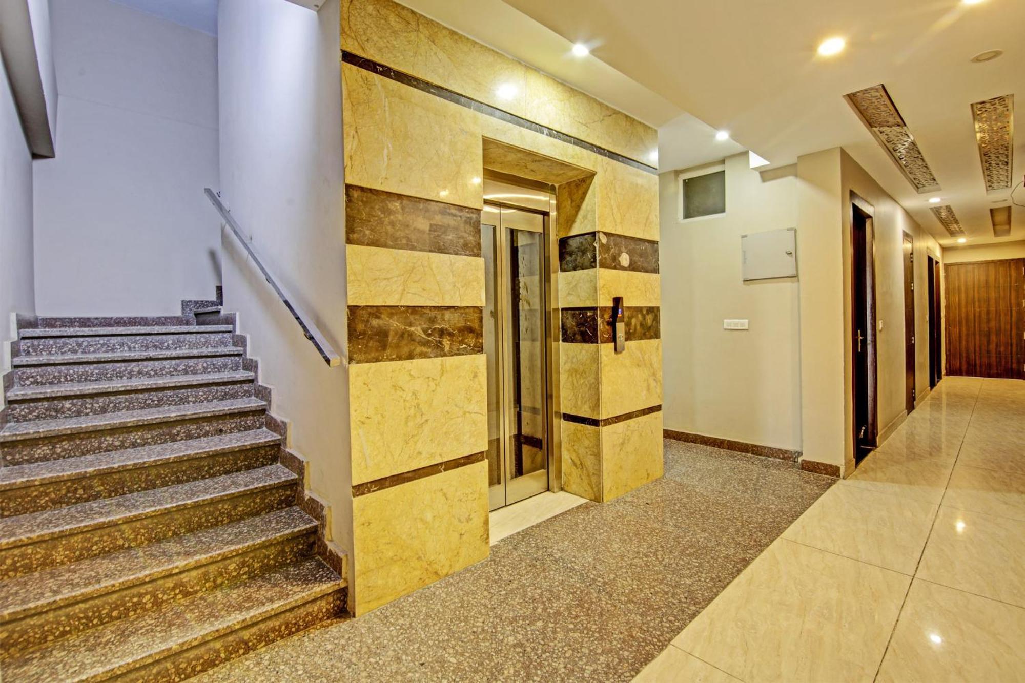 Townhouse Grand 4* Ghaziabad
