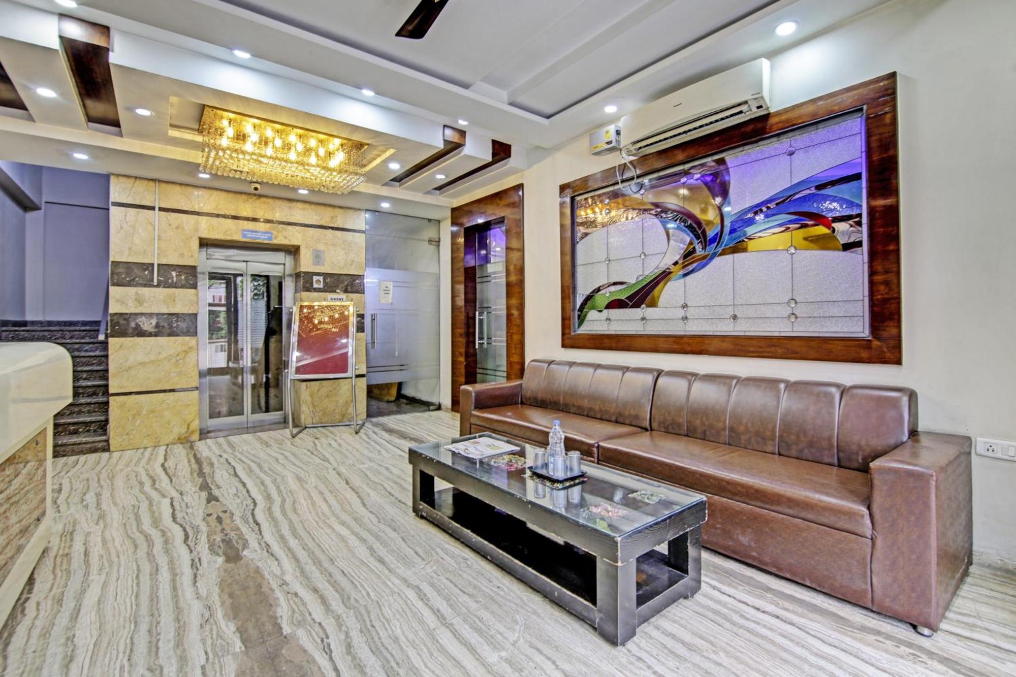 Hotel Townhouse Grand Ghaziabad