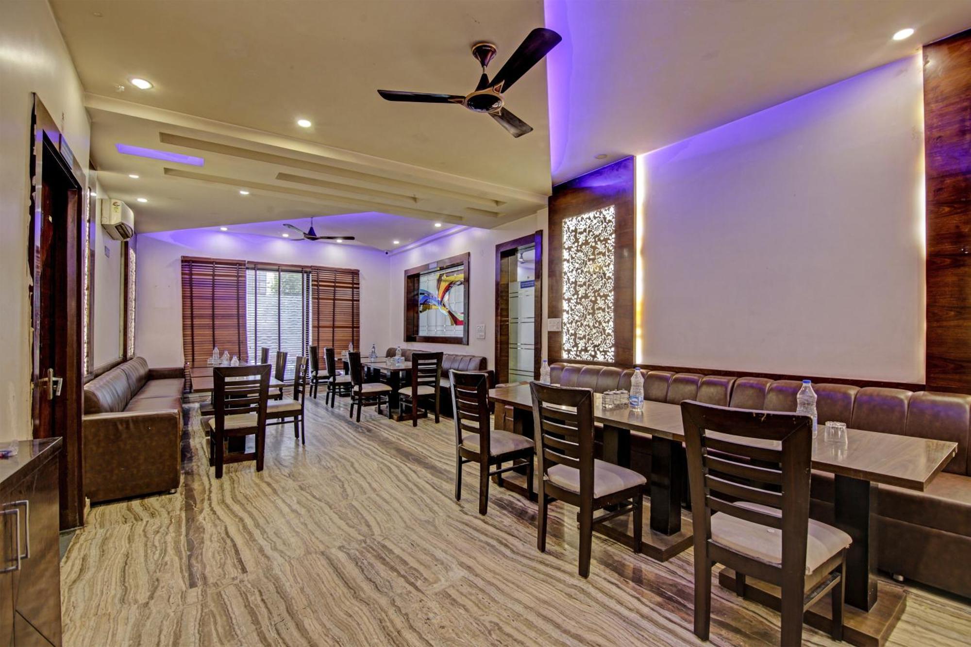 Townhouse Grand Ghaziabad